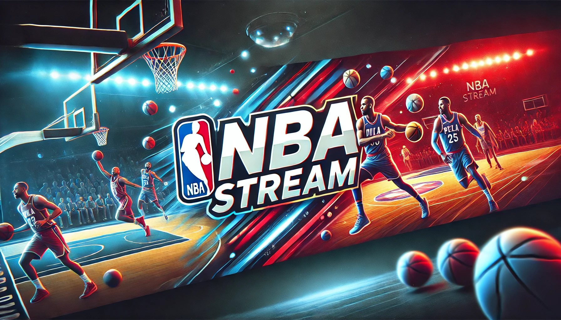 NBA Stream